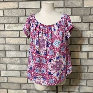 3for$20 blouse size medium
